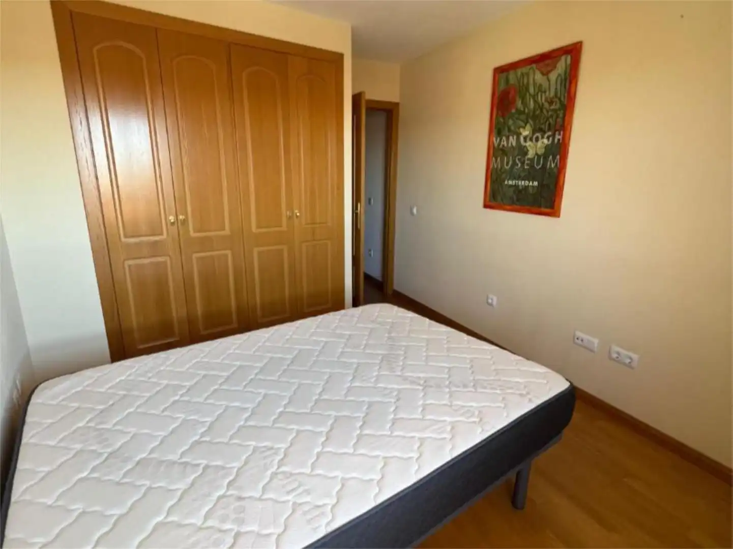 Piso en venta en Calle de Manuel Gómez Moreno, 2, Universidad Habitación de Piso en venta en Ávila Capital con Terraza