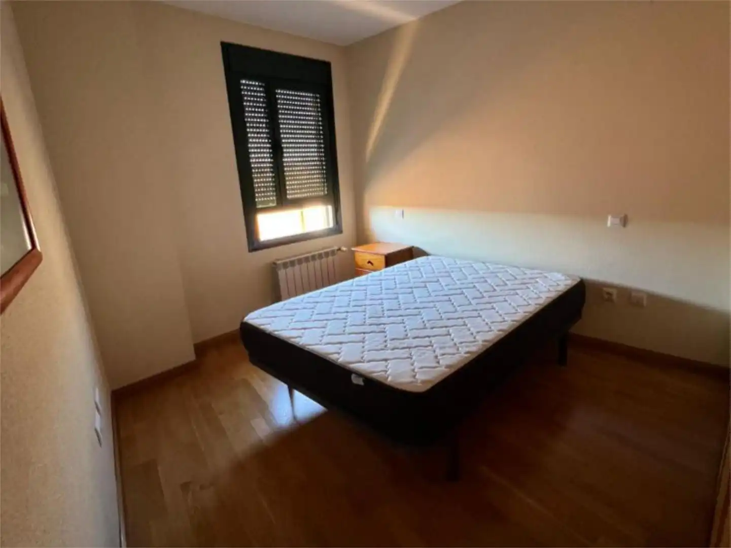 Piso en venta en Calle de Manuel Gómez Moreno, 2, Universidad Habitación de Piso en venta en Ávila Capital con Terraza