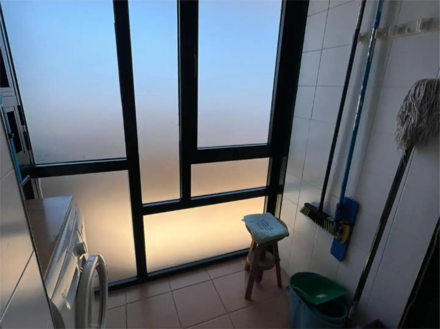Piso en venta en Calle de Manuel Gómez Moreno, 2, Universidad Baño de Piso en venta en Ávila Capital con Terraza