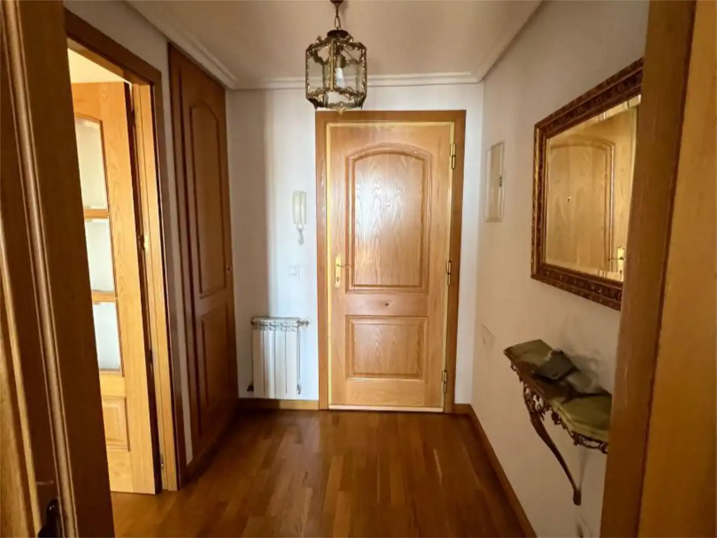 Piso en venta en Calle de Manuel Gómez Moreno, 2, Universidad Piso en venta en Ávila Capital con Terraza