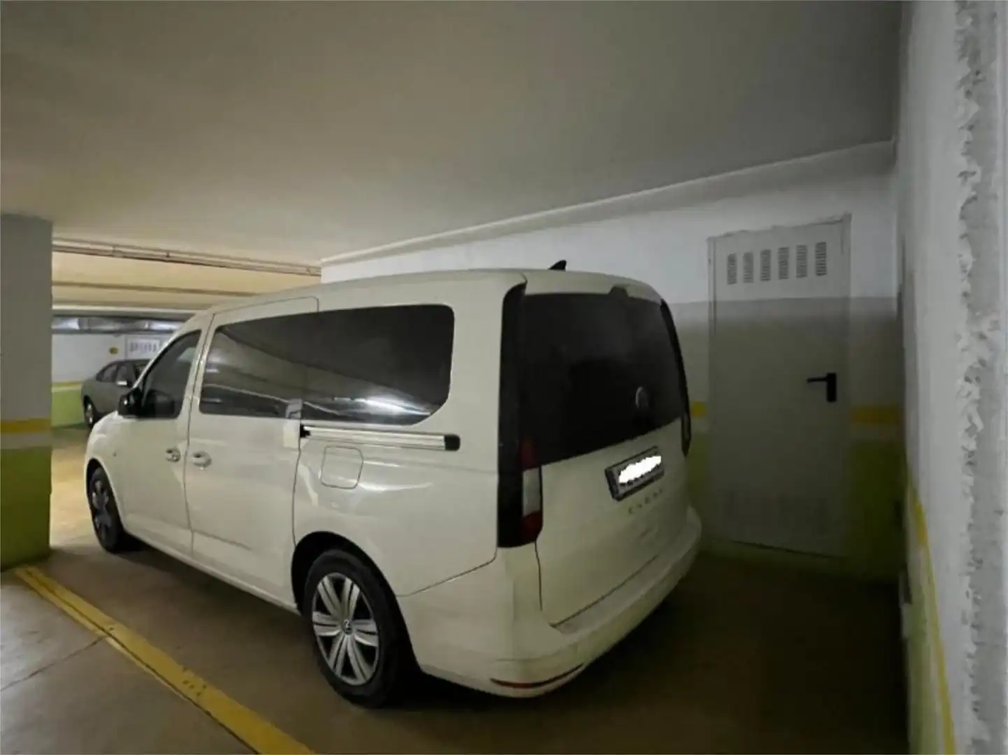 Piso en venta en Calle de Manuel Gómez Moreno, 2, Universidad Parking de Piso en venta en Ávila Capital con Terraza