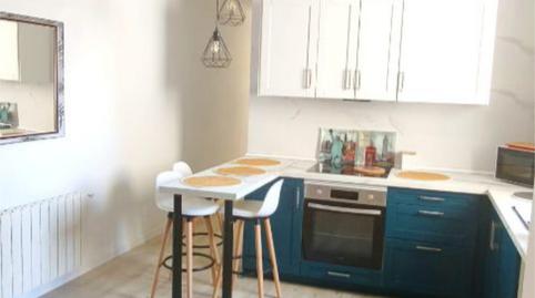 Pis per a compartir a Calle Capitán Méndez Vigo, 26, Santo Tomás, Ávila - imatge 2 Foto 2 de Pis per a compartir a Calle Capitán Méndez Vigo, 26, Santo Tomás, Ávila