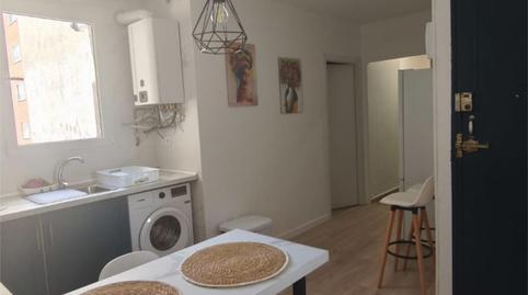 Pis per a compartir a Calle Capitán Méndez Vigo, 26, Santo Tomás, Ávila - imatge 3 Foto 3 de Pis per a compartir a Calle Capitán Méndez Vigo, 26, Santo Tomás, Ávila