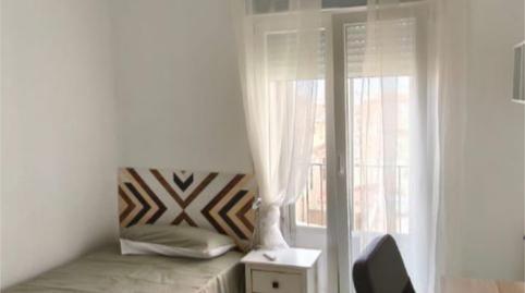 Pis per a compartir a Calle Capitán Méndez Vigo, 26, Santo Tomás, Ávila - imatge 5 Foto 5 de Pis per a compartir a Calle Capitán Méndez Vigo, 26, Santo Tomás, Ávila