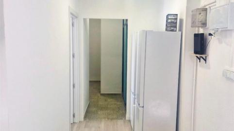 Pis per a compartir a Calle Capitán Méndez Vigo, 26, Santo Tomás, Ávila - imatge 4 Foto 4 de Pis per a compartir a Calle Capitán Méndez Vigo, 26, Santo Tomás, Ávila