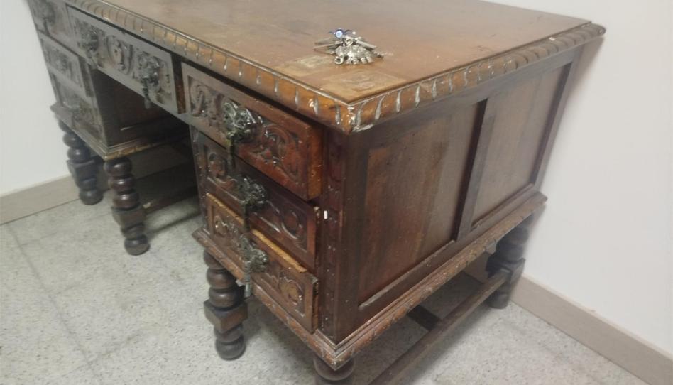 Photo 1 of Office for sale in Praza de Xoán XXIII, 1, Berbés - Peritos, Pontevedra