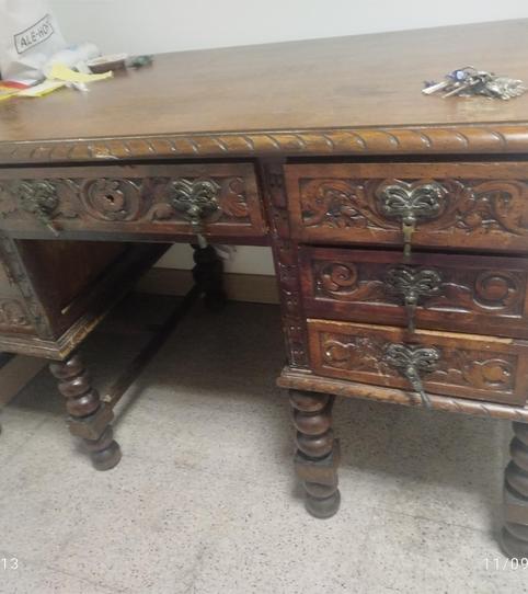 Photo 2 of Office for sale in Praza de Xoán XXIII, 1, Berbés - Peritos, Pontevedra