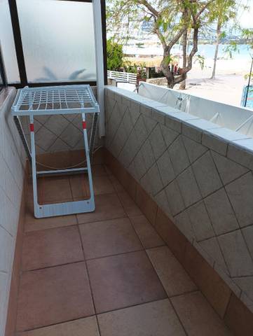 Apartamento en Alquiler en Carrer Duc Estremera, 1 en Palmanova