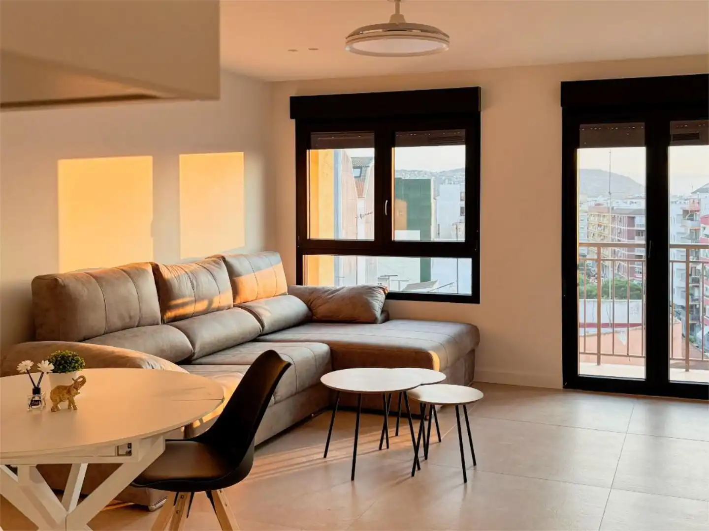 Flat for rent in Carrer del Mercat, 30, Centro Urbano Flat for rent in Carrer del Mercat, 30, Centro Urbano