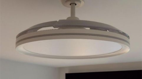 Foto 4 de Piso de alquiler en Carrer del Mercat, 30, Centro Urbano, Dénia