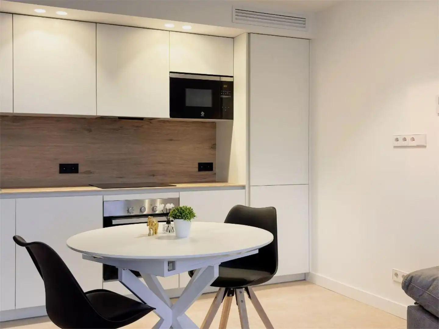 Flat for rent in Carrer del Mercat, 30, Centro Urbano Flat for rent in Carrer del Mercat, 30, Centro Urbano
