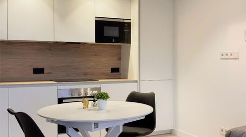 Foto 5 de Piso de alquiler en Carrer del Mercat, 30, Centro Urbano, Dénia