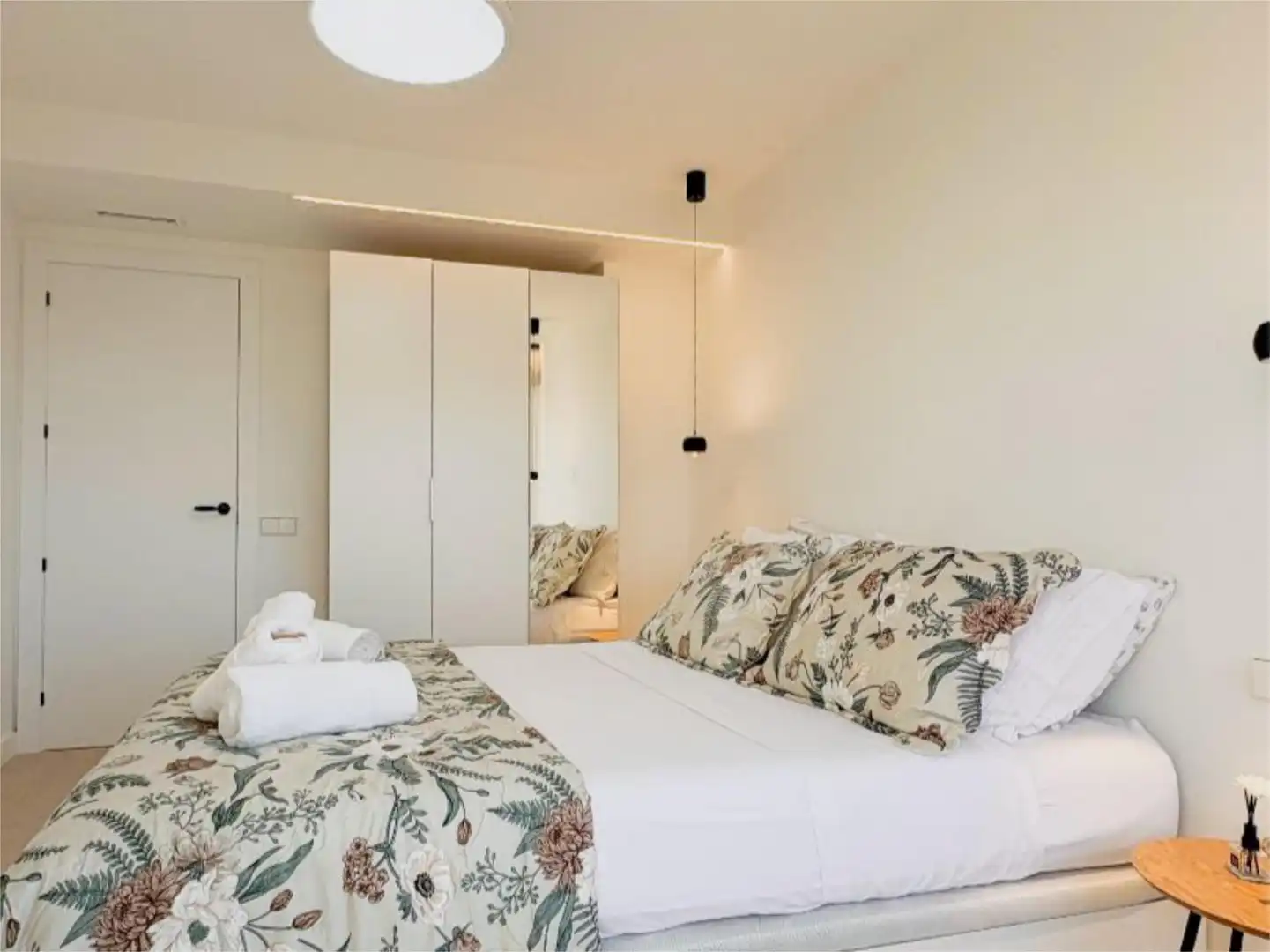 Flat for rent in Carrer del Mercat, 30, Centro Urbano Flat for rent in Carrer del Mercat, 30, Centro Urbano