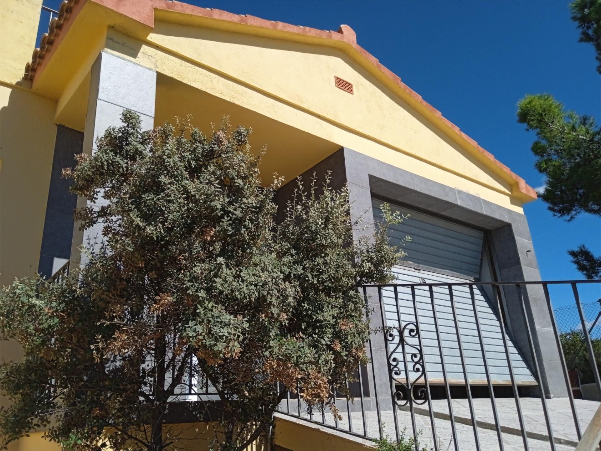 Casa o xalet de lloguer a Avinguda Catalunya, 134, Cabra del Camp