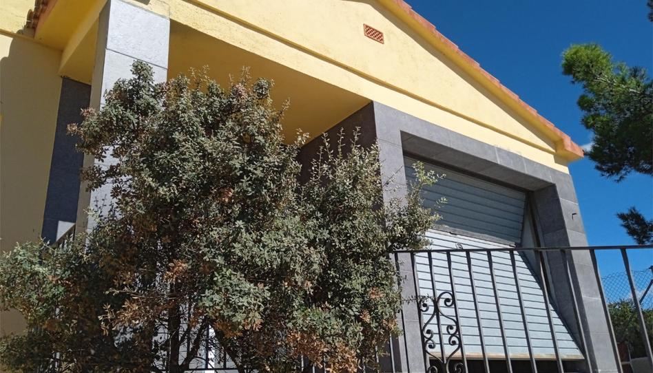 Casa o xalet en venda a Avinguda Catalunya, 134, Cabra del Camp, Tarragona - imatge 1 Foto 1 de Casa o xalet en venda a Avinguda Catalunya, 134, Cabra del Camp, Tarragona