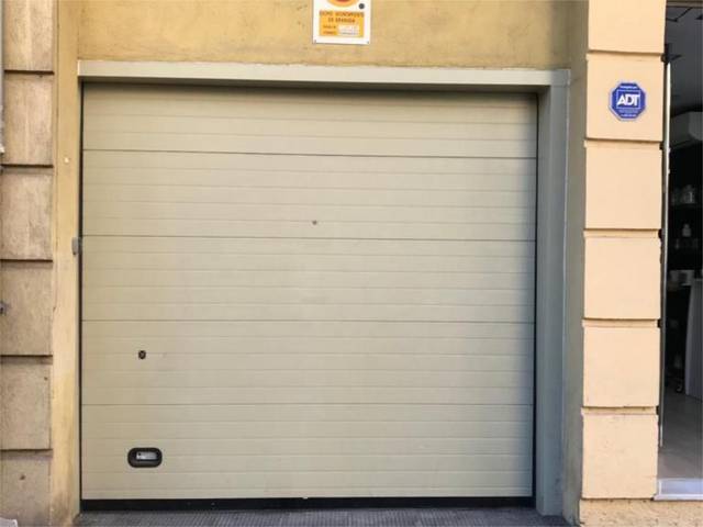 Garaje en Alquiler en Calle Nueva de San Antón, 5 en Fígares