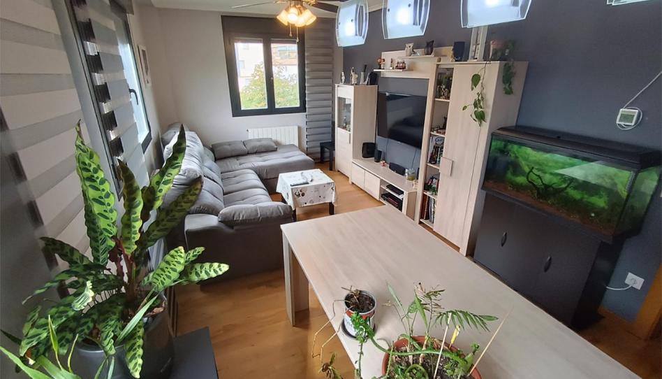 Photo 1 of Apartment for sale in Calle la Cadena Varea, 26, La Portalada - Varea, La Rioja