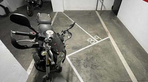 Photo 5 of Garage to rent in Carretera Madrid Segund P, 14, San Roque - Ronda Norte, Badajoz