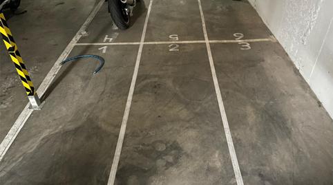 Photo 4 of Garage to rent in Carretera Madrid Segund P, 14, San Roque - Ronda Norte, Badajoz