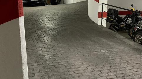 Photo 3 of Garage to rent in Carretera Madrid Segund P, 14, San Roque - Ronda Norte, Badajoz