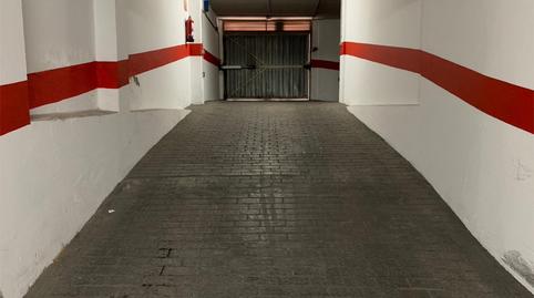 Photo 2 of Garage to rent in Carretera Madrid Segund P, 14, San Roque - Ronda Norte, Badajoz