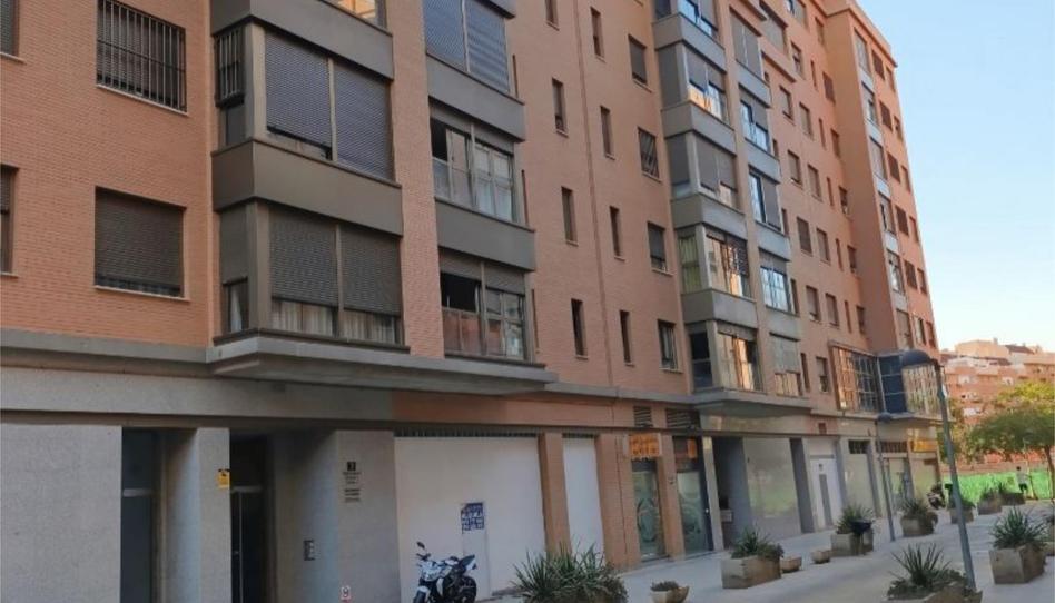 Flat to rent in Calle Madroño, 5, Ciudad Jardín - Tagarete - El Zapillo, Almería - image 1 Photo 1 of Flat to rent in Calle Madroño, 5, Ciudad Jardín - Tagarete - El Zapillo, Almería