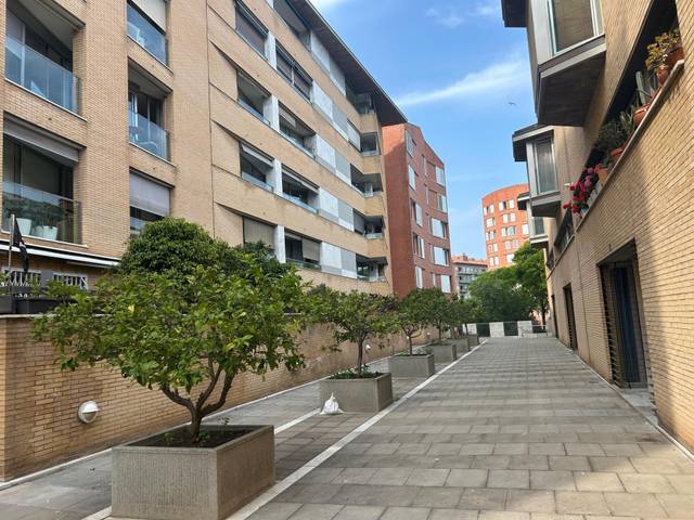 Piso en Venta en Carrer de Salvador Espriu, 85 en La Vila Olímpica del Poblenou