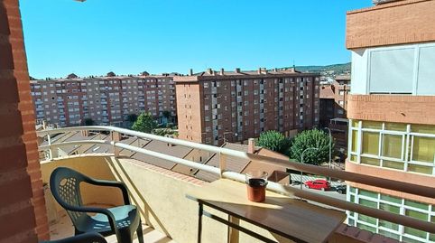 Foto 3 de Habitación en Calle de Perez Galdos, 26, Reyes Católicos - Paseo San Antonio, Cuenca Capital