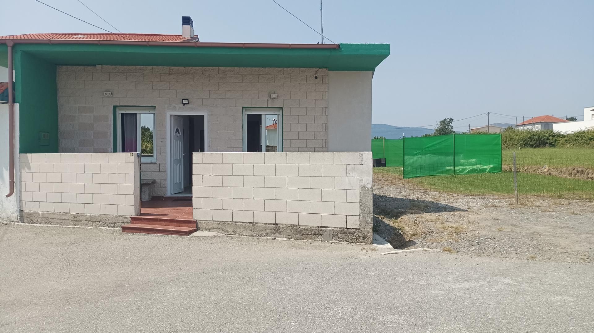 Planta baja for sale in Muros  with Heating, Private garden and Terrace