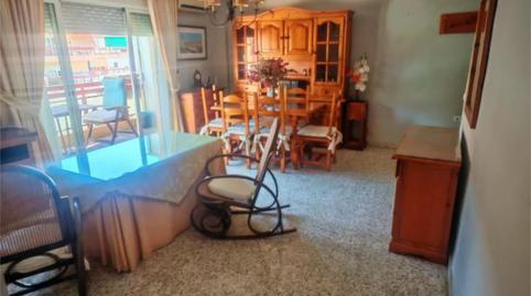 Foto 3 de Pis en venda a Hispanidad - Vivar Téllez, Málaga