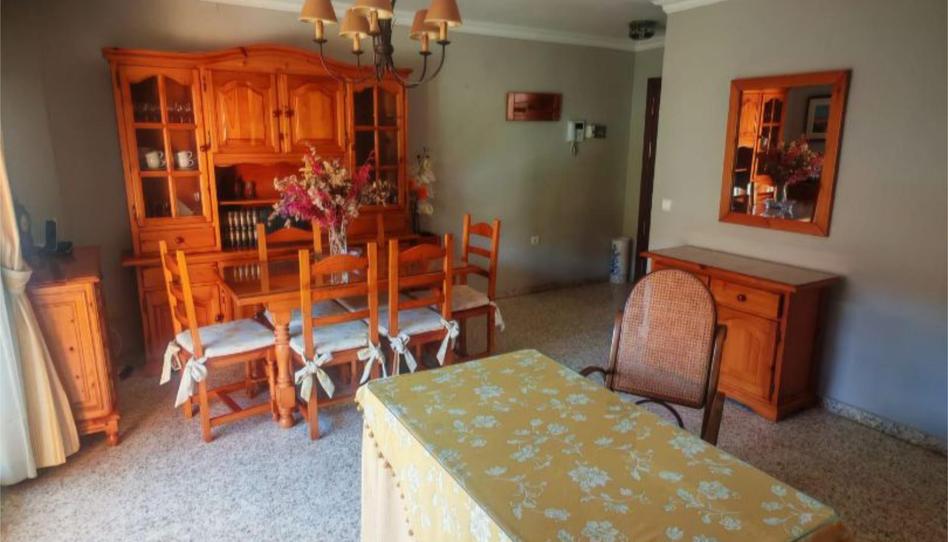 Foto 1 de Pis en venda a Hispanidad - Vivar Téllez, Málaga