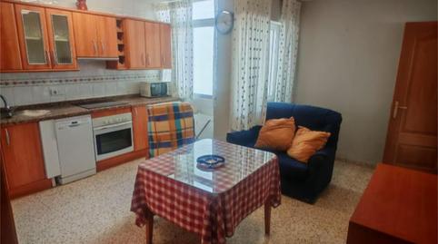 Foto 4 de Pis en venda a Hispanidad - Vivar Téllez, Málaga