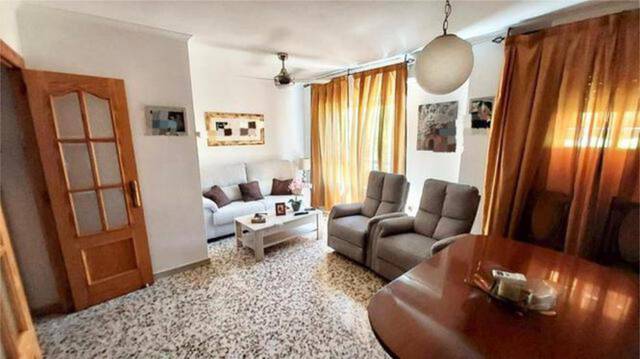 Piso en Venta en Benahadux