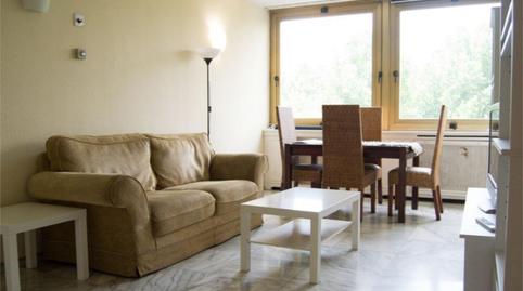 Pis de lloguer a Plaza de España, 6, Palacio, Madrid - imatge 4 Foto 4 de Pis de lloguer a Plaza de España, 6, Palacio, Madrid