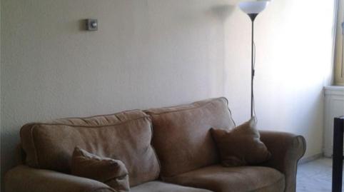 Pis de lloguer a Plaza de España, 6, Palacio, Madrid - imatge 5 Foto 5 de Pis de lloguer a Plaza de España, 6, Palacio, Madrid