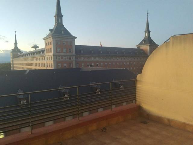 Piso en Venta en Calle de Romero Robledo, 13 en Argüelles