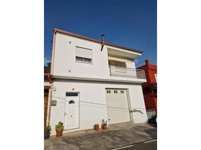 Casa-chalet en Venta en Rúa do Lombeiro, 5 en Petín
