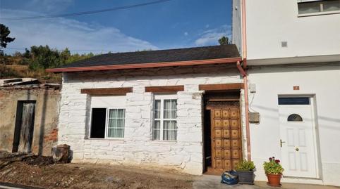 Foto 2 de Casa o xalet en venda a Rúa Do Lombeiro, 5, Petín, Ourense