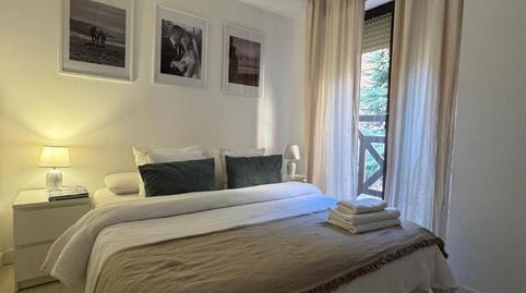 Foto 3 de Pis en venda a Calle Herencia, 8, Hellín, Madrid