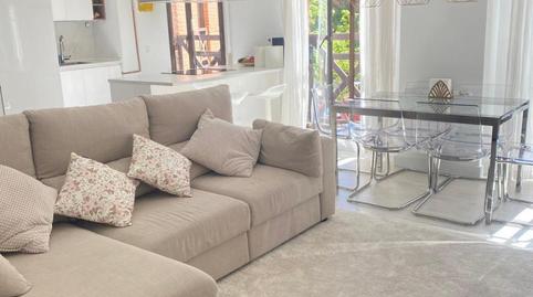 Foto 2 de Pis en venda a Calle Herencia, 8, Hellín, Madrid