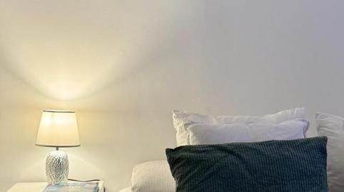 Foto 4 de Pis en venda a Calle Herencia, 8, Hellín, Madrid