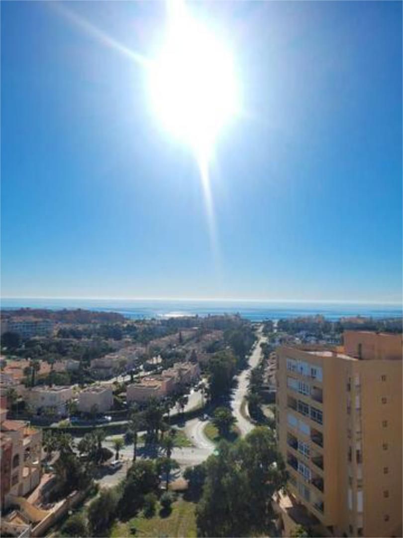 Exterior view of Apartment for sale in El Ejido  with Heating, Terrace and Swimming Pool