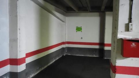 Garatge de lloguer a Calle Ildefonso Sánchez del Río, 3, Milán - Pumarín, Asturias - imatge 3 Foto 3 de Garatge de lloguer a Calle Ildefonso Sánchez del Río, 3, Milán - Pumarín, Asturias