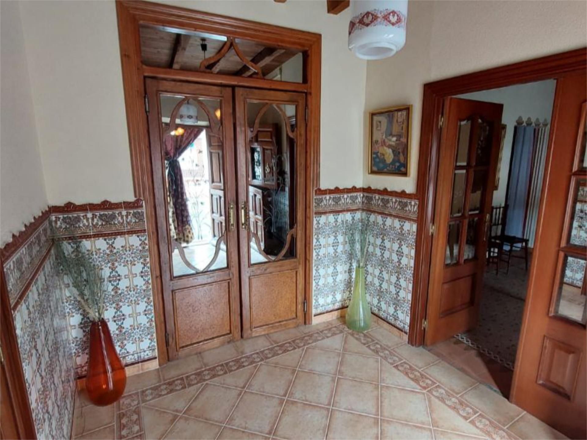 Country house for sale in Fuente el Olmo de Íscar