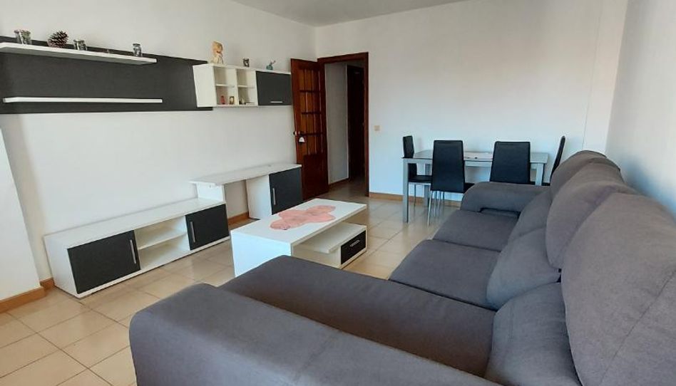 Piso en venta en Rua Progreso, 42, Silleda, Pontevedra - imagen 1 Foto 1 de Piso en venta en Rua Progreso, 42, Silleda, Pontevedra