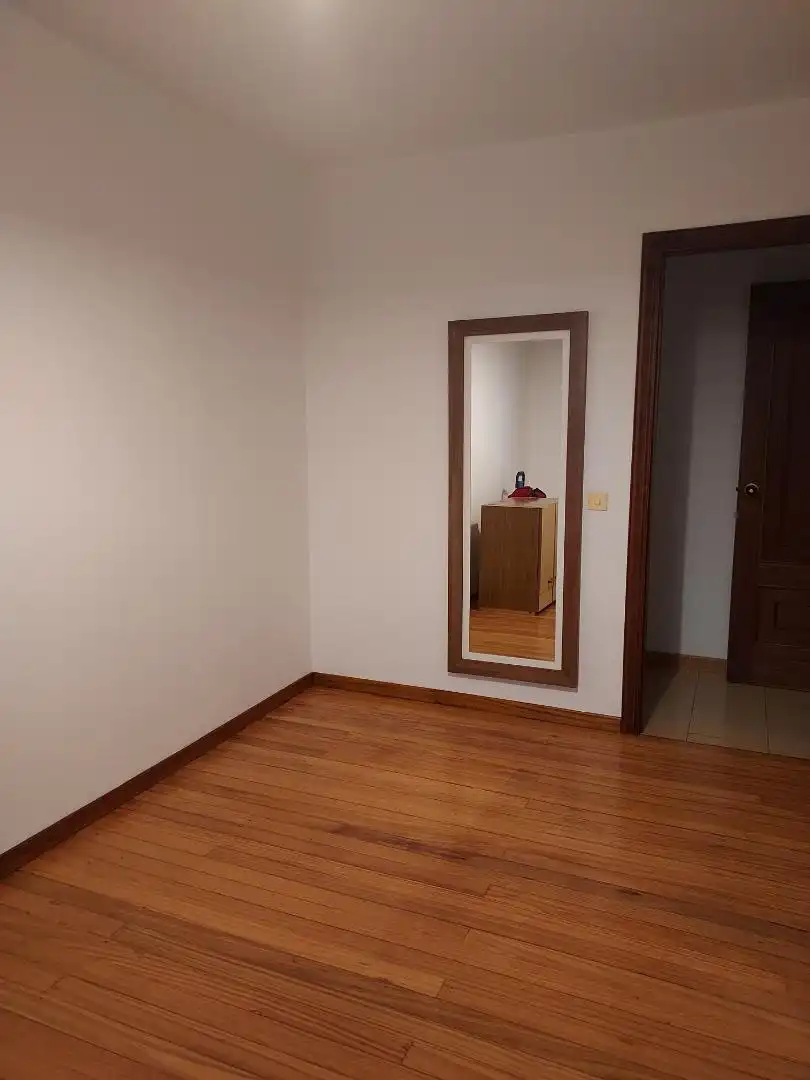 Piso en venta en Rua Progreso, 42, Silleda Habitación de Piso en venta en Silleda con Trastero, Amueblado y Balcón