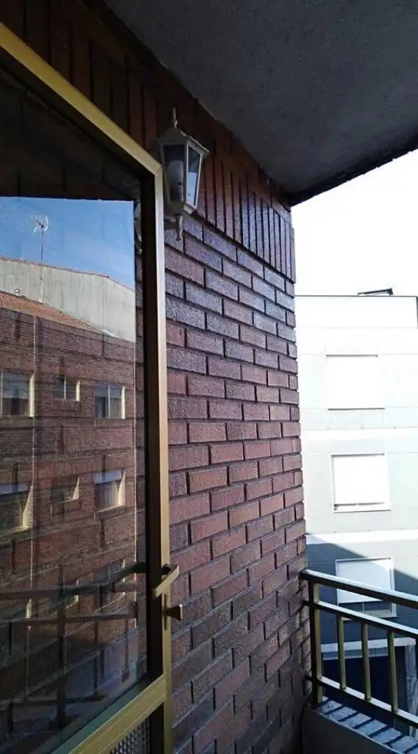 Piso en venta en Rua Progreso, 42, Silleda Vista exterior de Piso en venta en Silleda con Trastero, Amueblado y Balcón