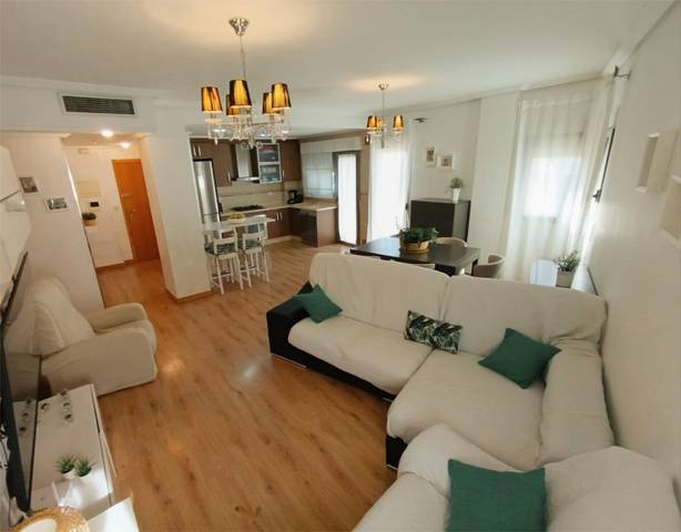 Piso en Venta en Calle Antonio Estañ Garcia, 5 en Callosa de Segura