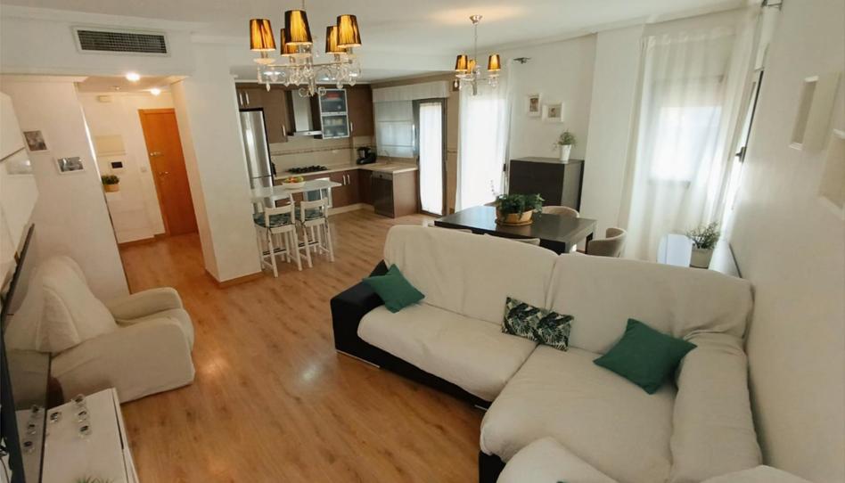 Pis en venda a Calle Antonio Estañ Garcia, 5, Callosa de Segura, Alicante - imatge 1 Foto 1 de Pis en venda a Calle Antonio Estañ Garcia, 5, Callosa de Segura, Alicante