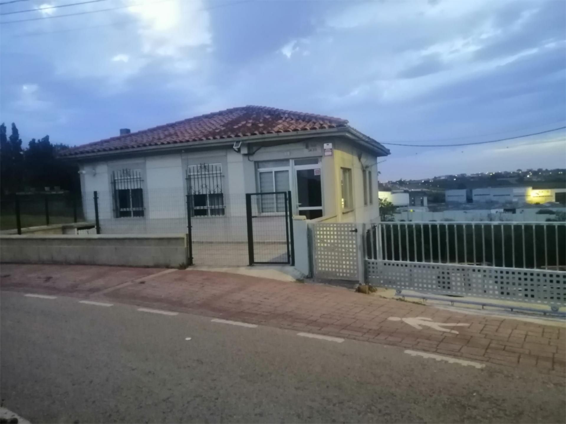 House or chalet to rent in Calle San José, 2, Cacicedo